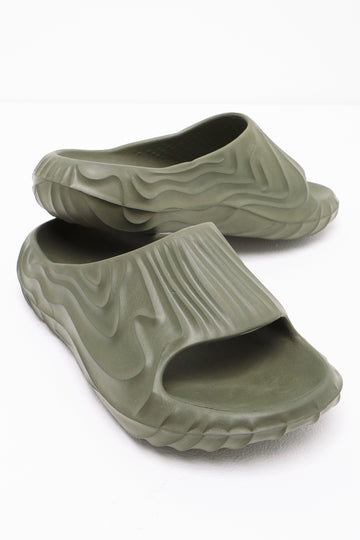 Slides Green