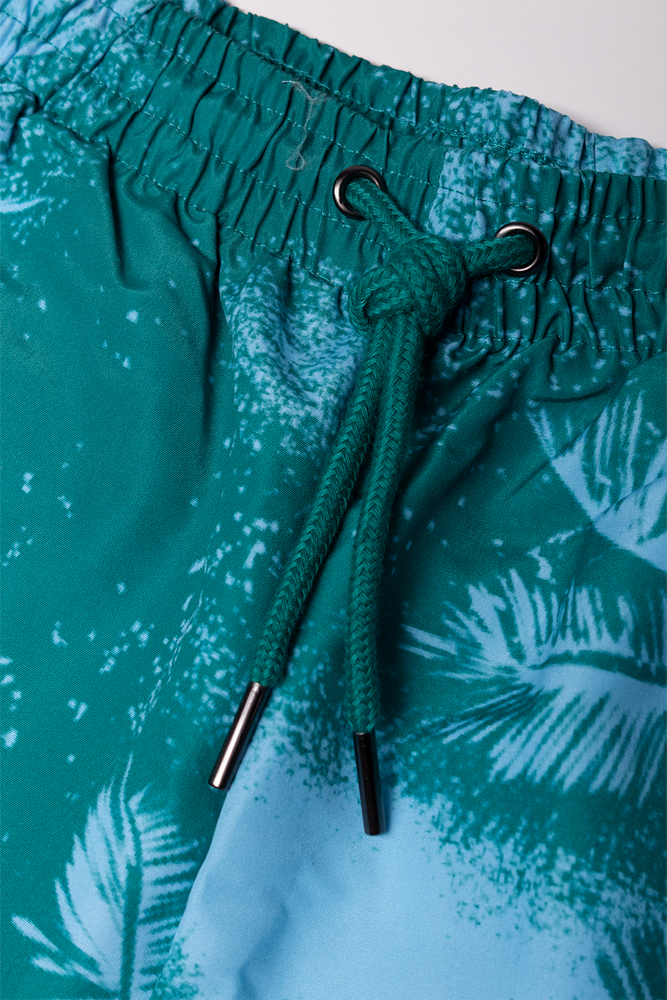 Swim Shorts Blue