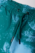 Swim Shorts Blue (1)