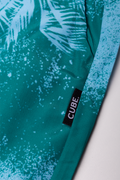 Swim Shorts Blue (2)
