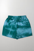 Swim Shorts Blue (3)