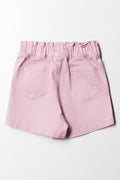 Colour Short With Bows (2)