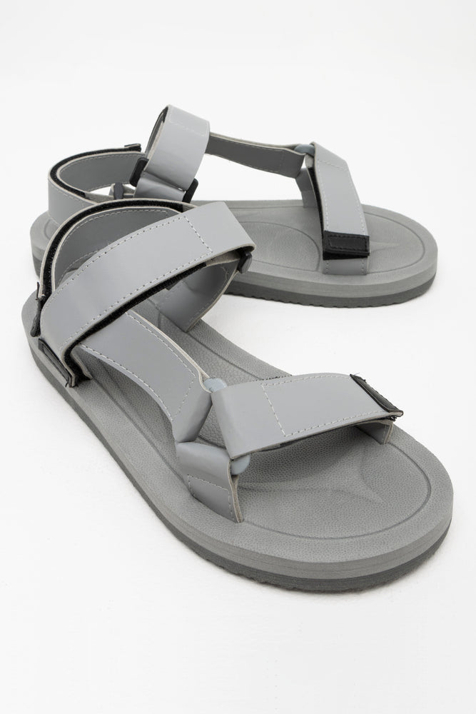 Sport Sandals Grey