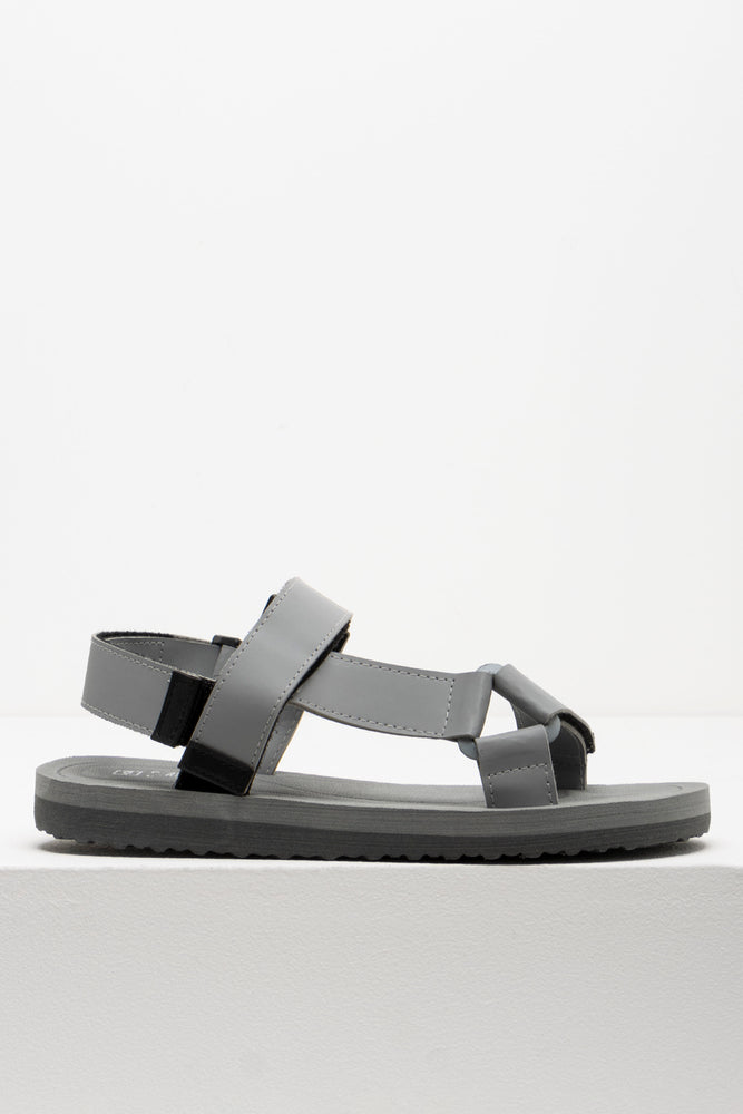 Sport Sandals Grey