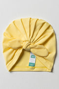 Turban Yellow