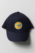Dinosaur Cap Navy