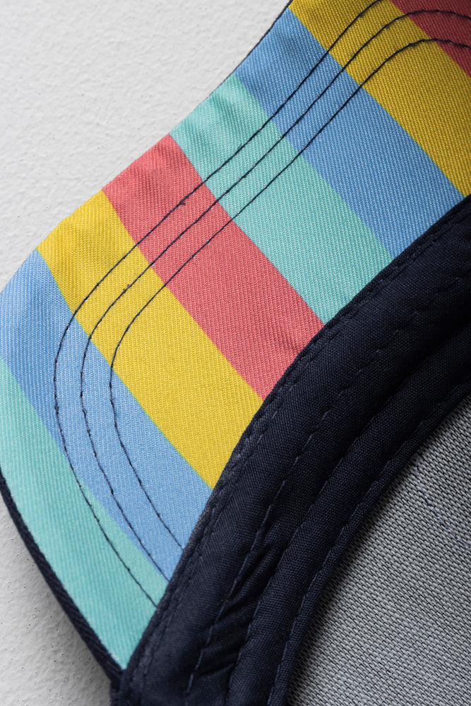 Dinosaur Cap Navy (2)