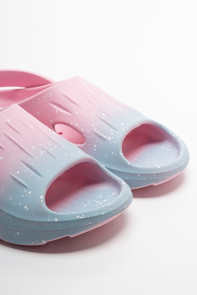 Ombre Slides Pink (2)