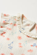 A-Line Denim Pinni Set Light Blue (2)