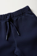 Mickey Mouse Trackpants Navy (2)