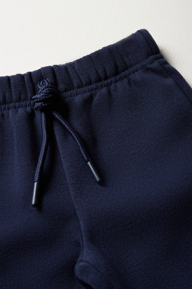 Mickey Mouse Trackpants Navy (2)