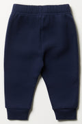 Mickey Mouse Trackpants Navy (3)