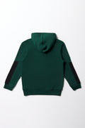 Hoodie Green (2)