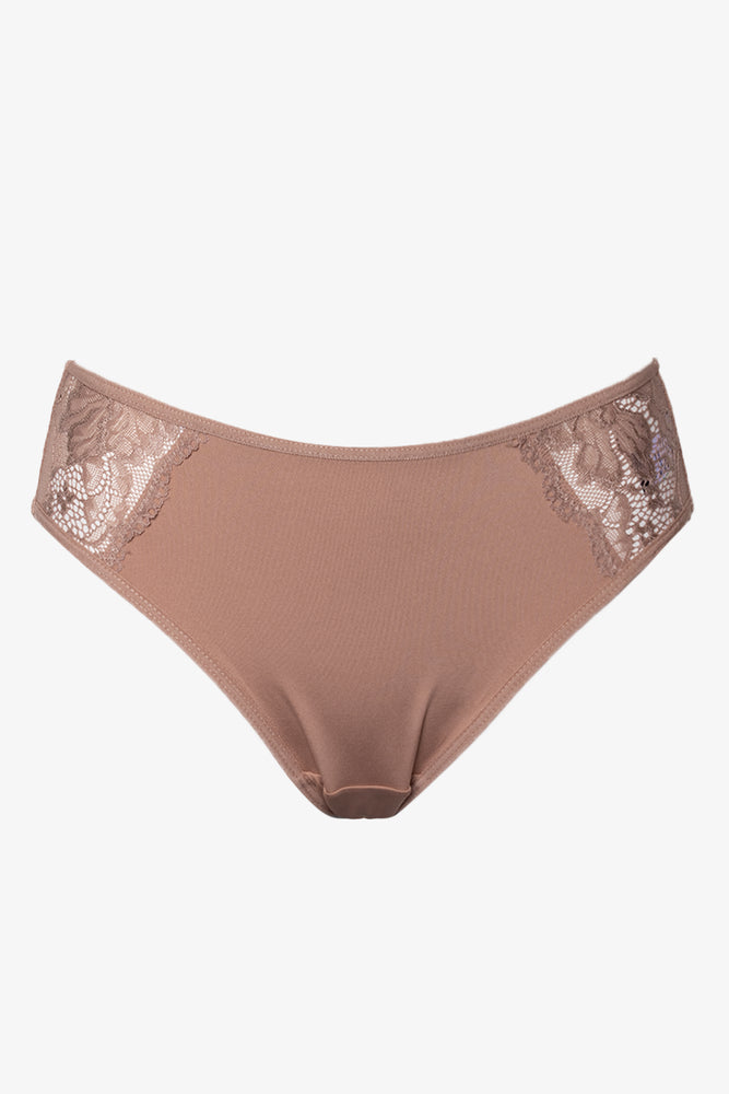 Bikini Panty Natural