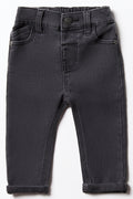 Denim Jean Charcoal
