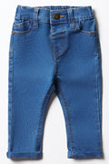 Denim Jeans Blue