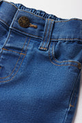 Denim Jeans Blue (1)