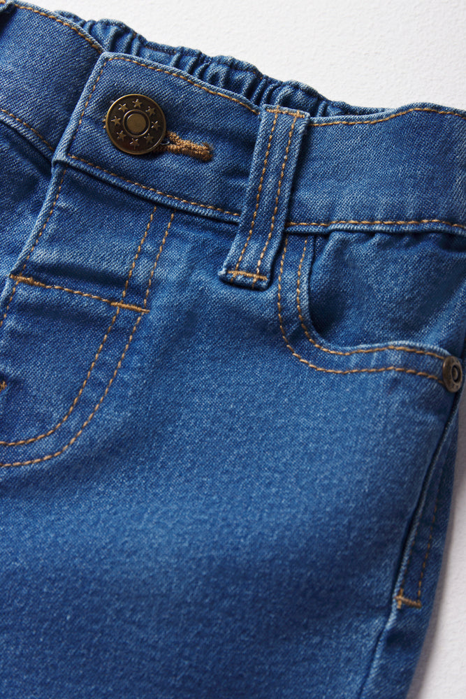 Denim Jeans Blue (1)