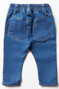 Denim Jeans Blue (2)