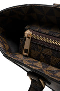 Tote Shopper Bag Brown (3)
