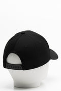 Batman Peak Cap Black (2)