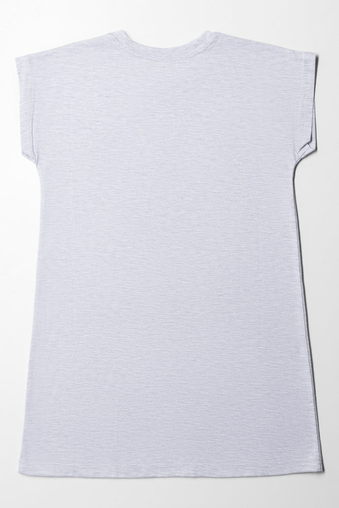 Sleepshirt Puppy Ice Melange (2)