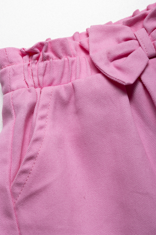 Shorts Pink