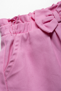 Shorts Pink (1)