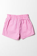 Shorts Pink (2)