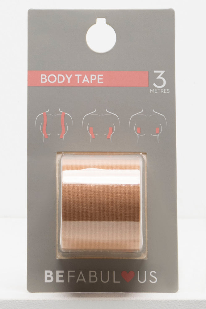 Boob Tape Natural