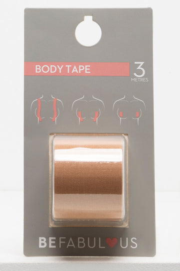 Boob Tape Natural