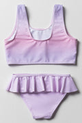 Frozen Bikini Set Lilac (3)