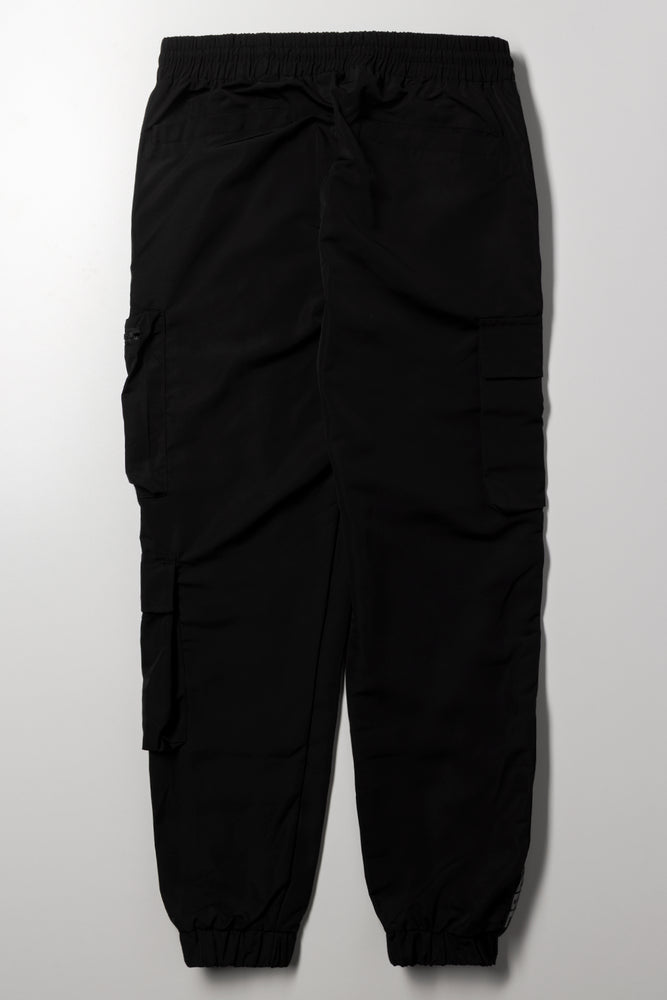 Joggers Black (2)
