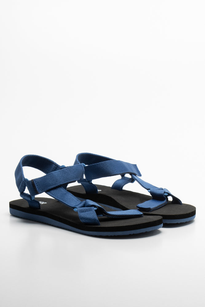 Sport Sandals Blue
