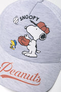 Snoopy Peak Cap (1)