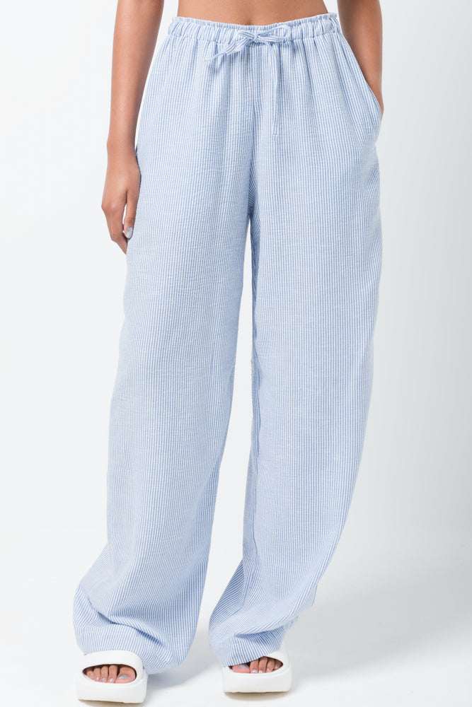 PULL ON PANTS MULTI