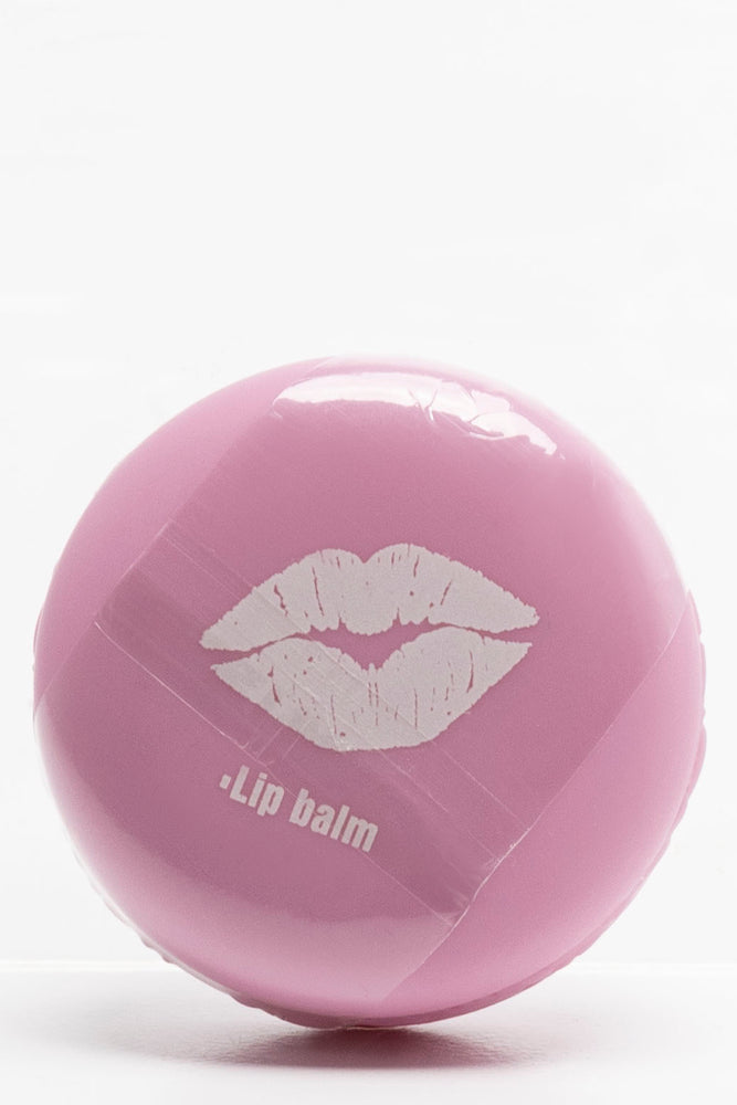 Macaroon Lip Balm