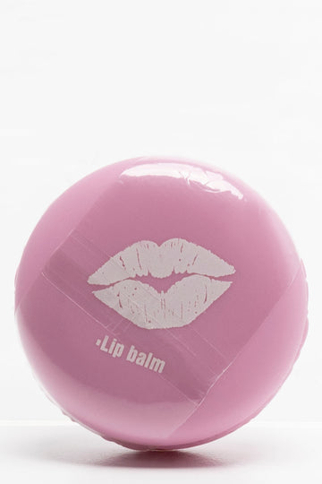Macaroon Lip Balm