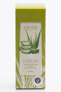 Warm Heart Tissue Oil Aloe Vera
