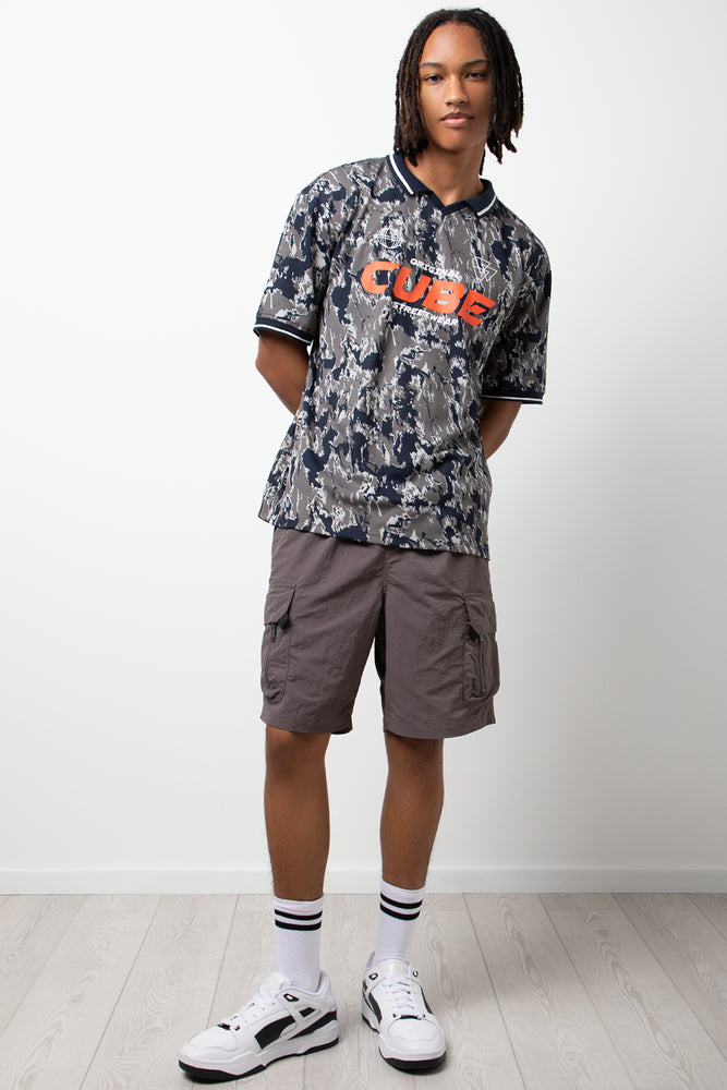 Shorts Dark Grey