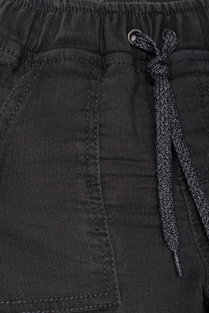 Denim Shorts Grey | | Ackermans Denim Shorts Grey | | Ackermans