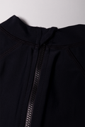 Batman Swimsuit Black (2)