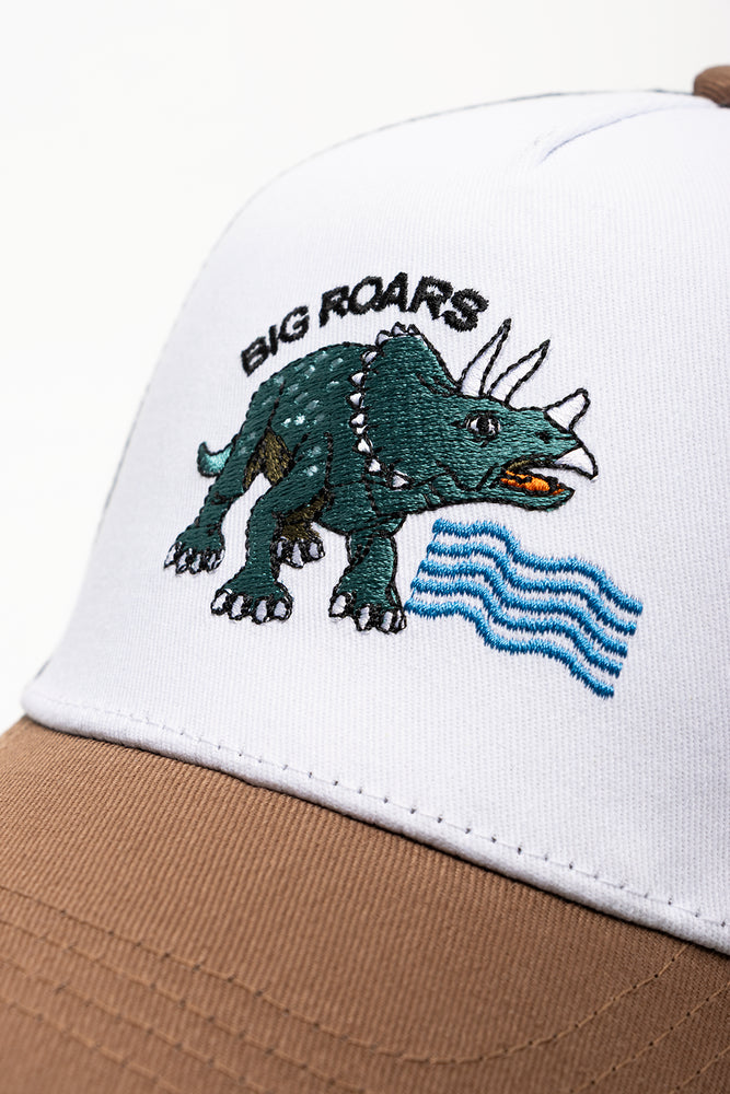 Dino Cap And Sunglasses Set Multicolour