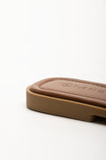 Trim Mule Sandals Natural (3)