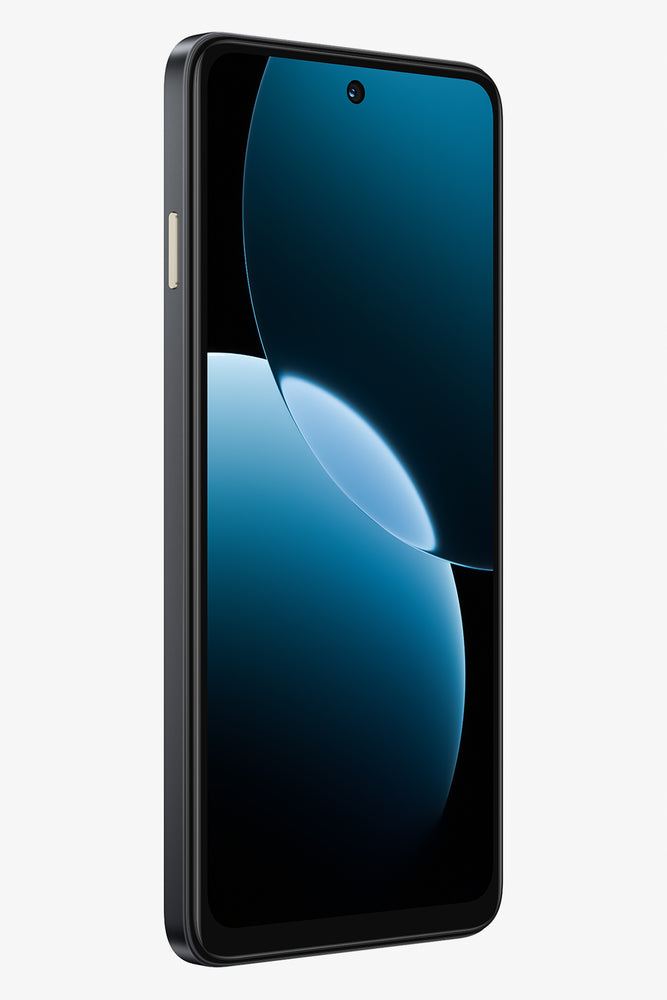 Huawei Nova Y73 Black