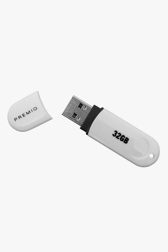 Premio USB Flash 32GB Smd