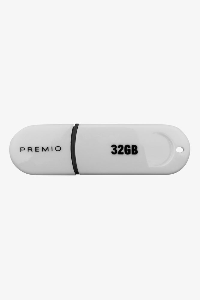 Premio USB Flash 32GB Smd (2)
