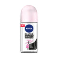Nivea Black & White Original Roll On 50Ml (1)