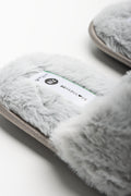Seam Slipper Grey (3)