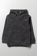 Hoodie Grey